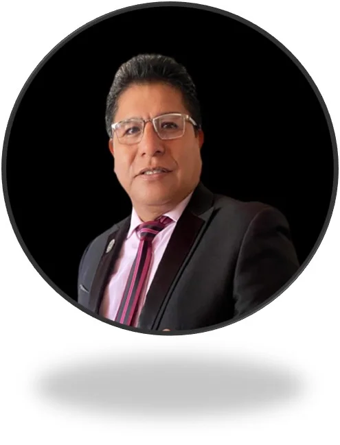 Edgar Blanco